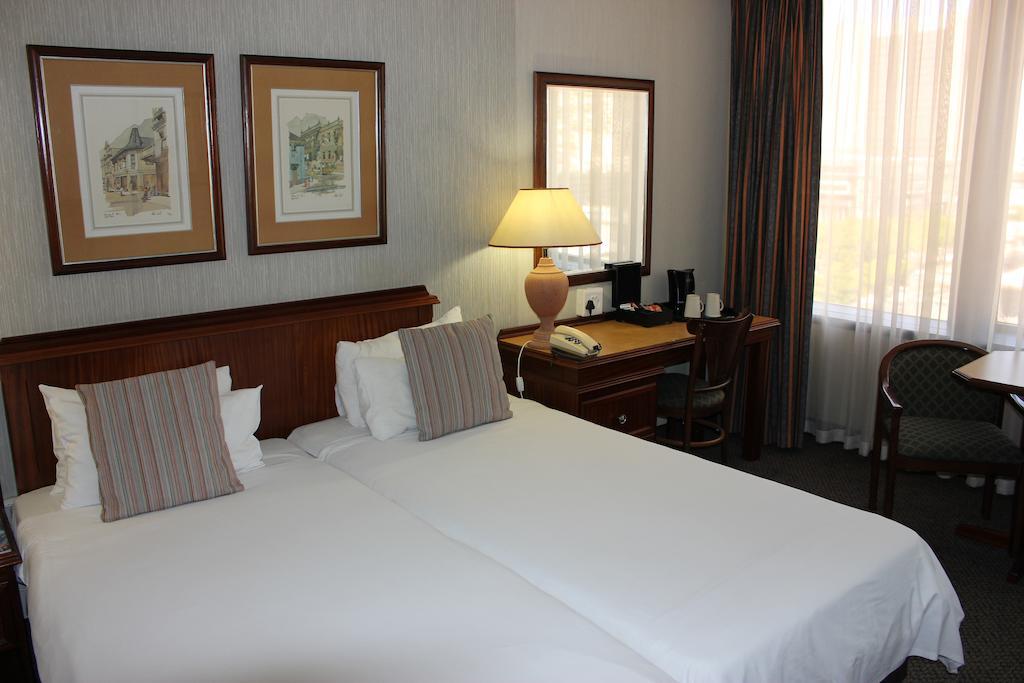 Hotel On St Georges Cape Town Ngoại thất bức ảnh