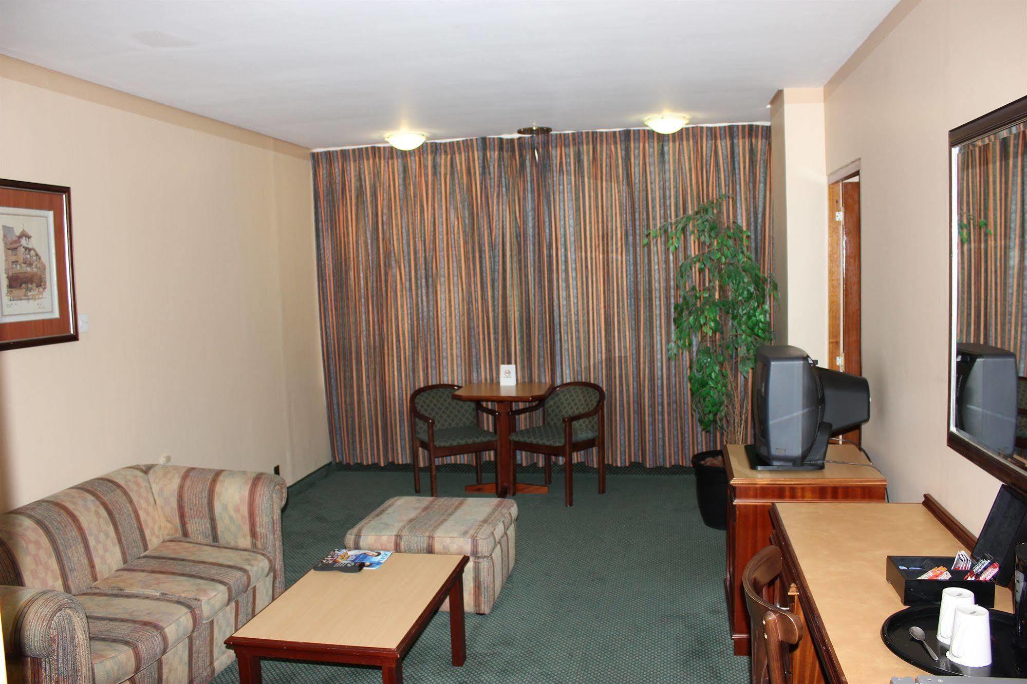 Hotel On St Georges Cape Town Ngoại thất bức ảnh