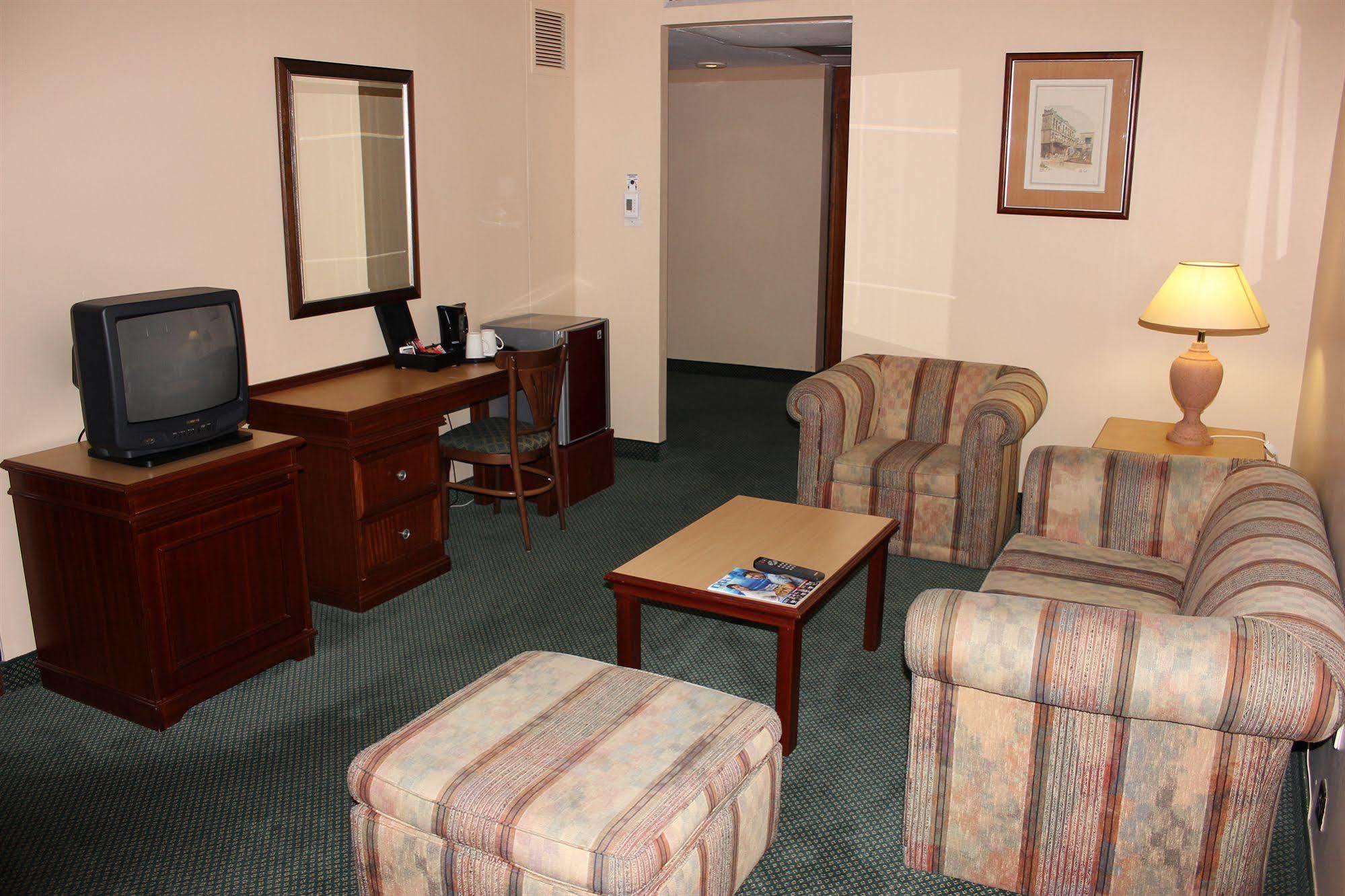 Hotel On St Georges Cape Town Ngoại thất bức ảnh